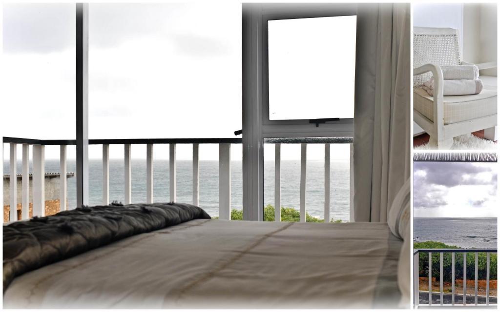 The Bay Lodge Gansbaai Chambre photo