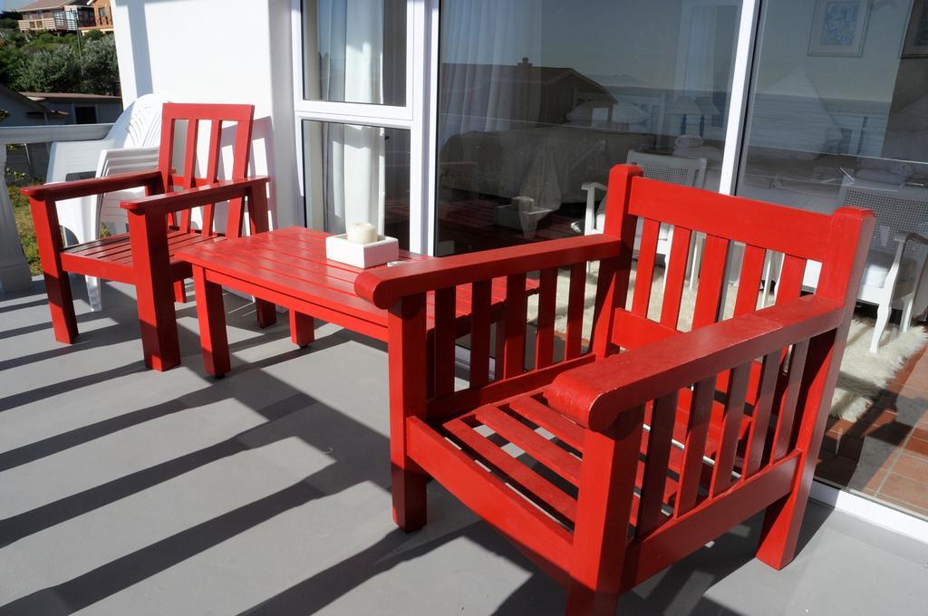 The Bay Lodge Gansbaai Chambre photo