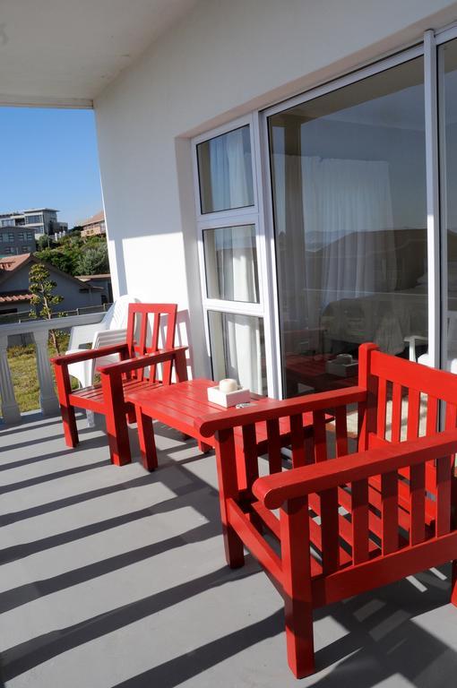 The Bay Lodge Gansbaai Chambre photo