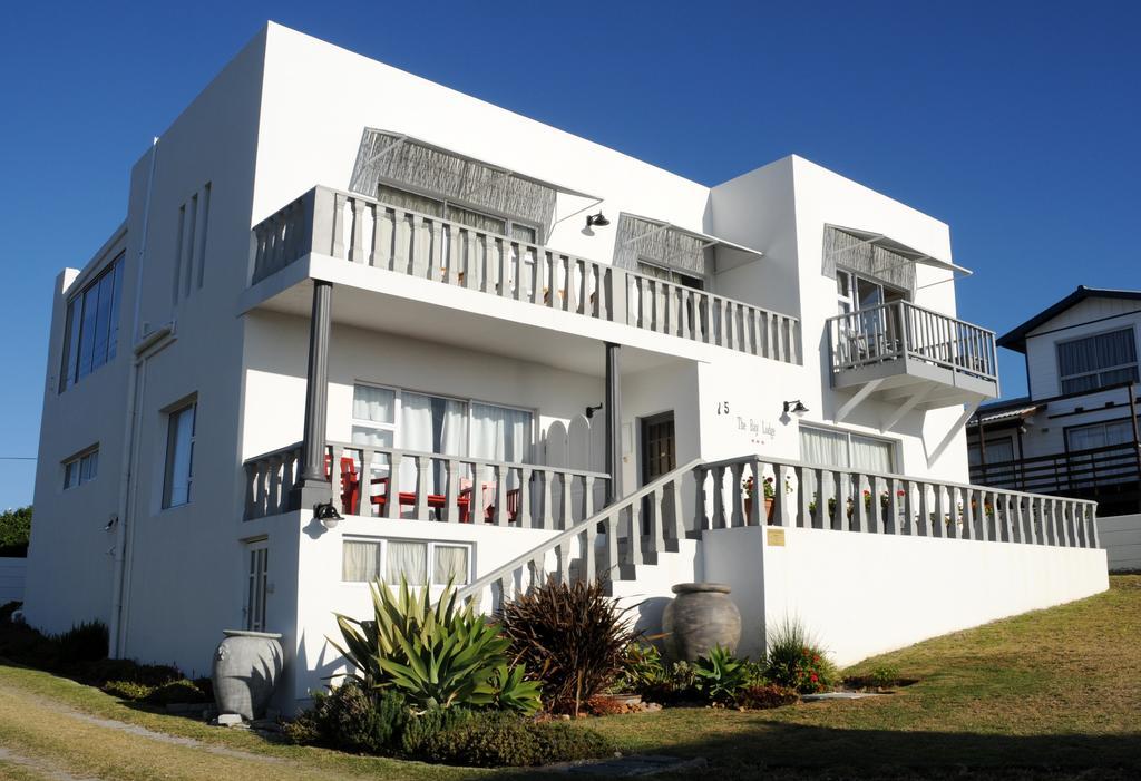 The Bay Lodge Gansbaai Extérieur photo