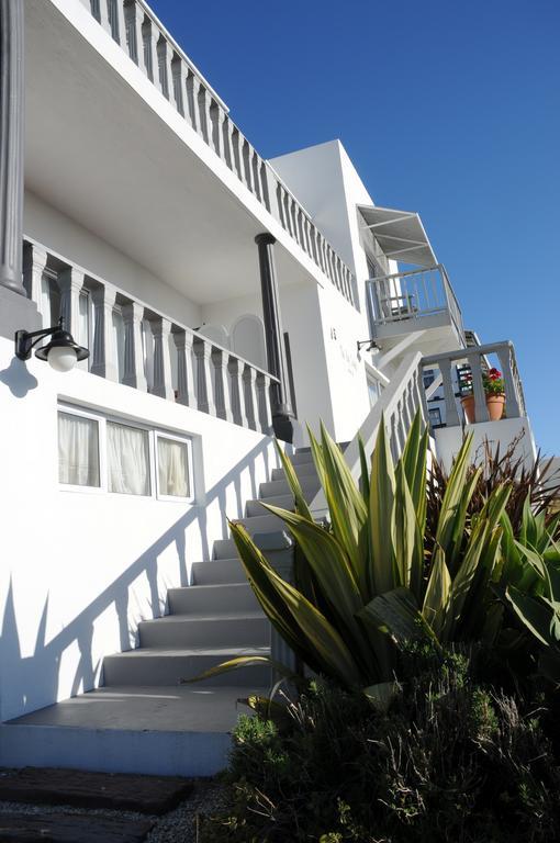 The Bay Lodge Gansbaai Extérieur photo